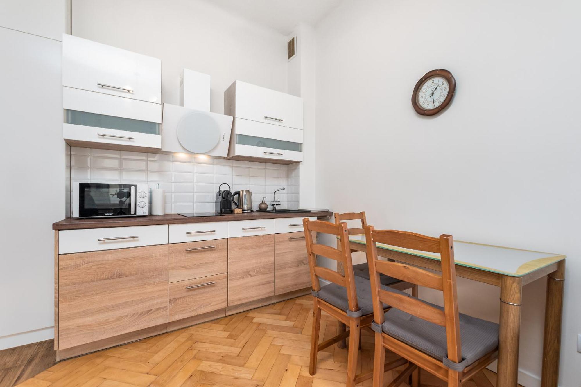 Apartamenty Wawa Centrum By Your Freedom Warsaw Exterior photo